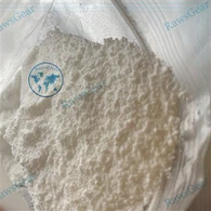 Pó base de testosterona